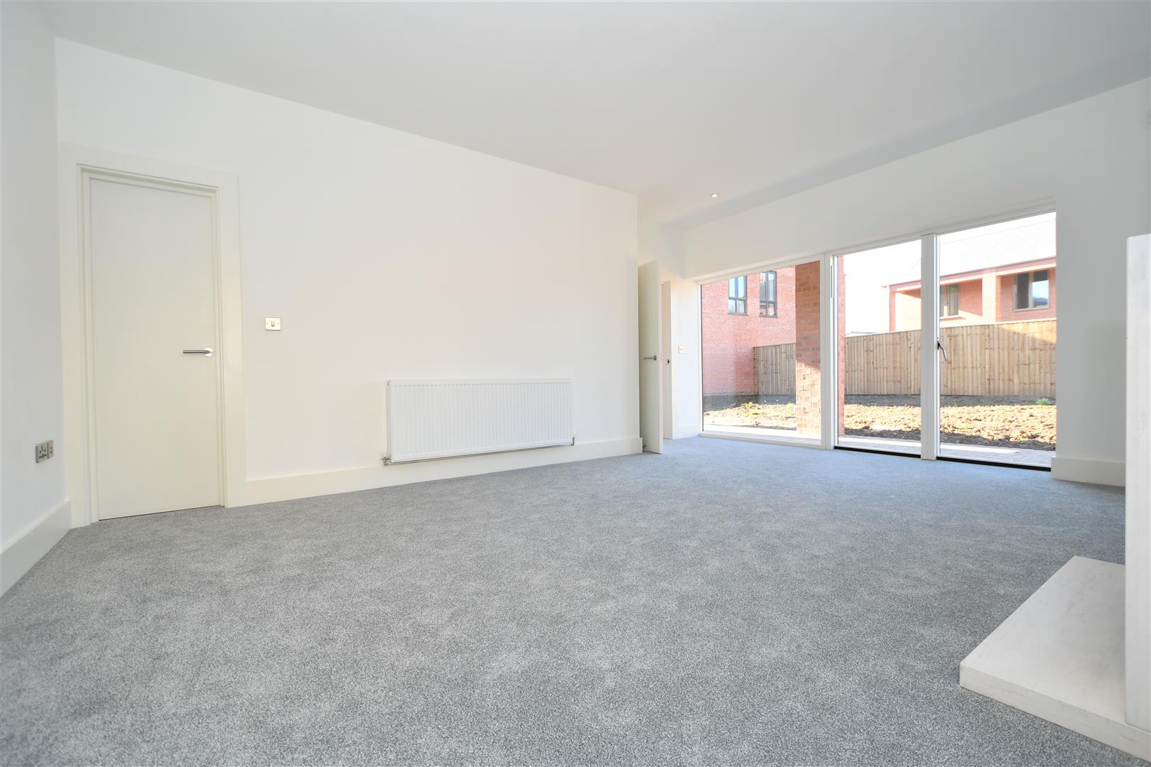 SAMPLE LIVING ROOM PHOTO